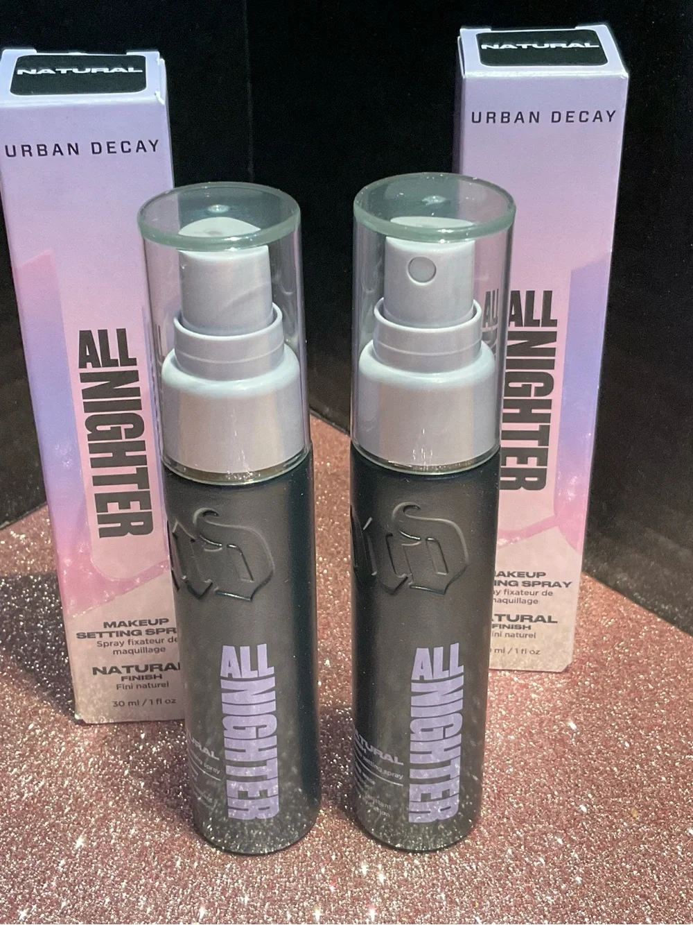 Urban Decay you’re getting